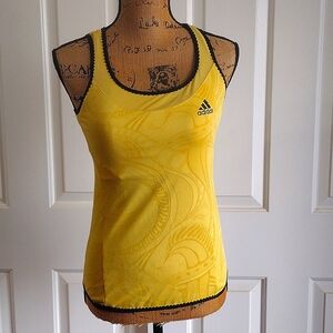 Adidas Tank